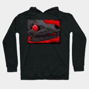 Coyote Smile Hoodie